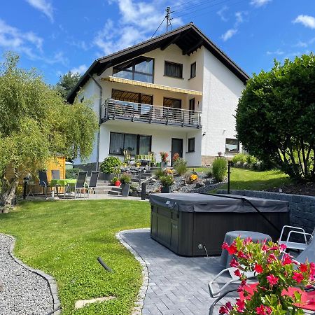 Gaestehaus Ute Mueller Wimbach Екстериор снимка
