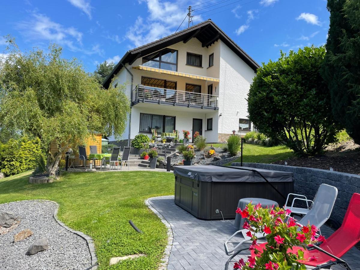 Gaestehaus Ute Mueller Wimbach Екстериор снимка