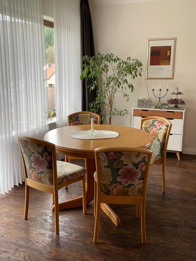 Gaestehaus Ute Mueller Wimbach Екстериор снимка
