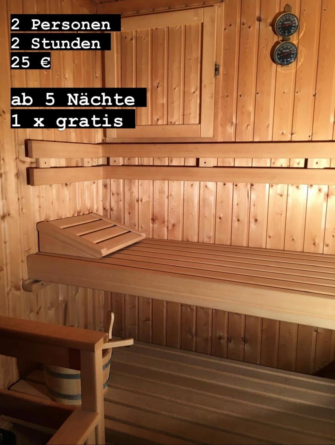 Gaestehaus Ute Mueller Wimbach Екстериор снимка